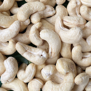 Oferta Especial 2023: Nueces de Anacardo Crudas WW180, WW240, WW320, LP, Nueces de Anacardo al por Mayor, Listas para Enviar - Product Image 1