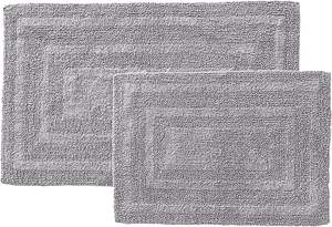 Alfombrilla de Baño Exfoliante Antideslizante Personalizada, Alfombra de Baño de Secado Rápido para Masaje de Pies, Alfombrilla para Bañera - Product Image 4