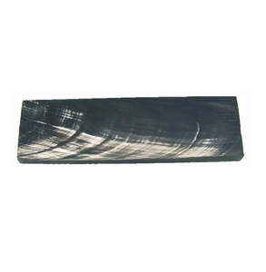Placa de cuerno de búfalo pulida natural para monturas ópticas, tiras de cuerno de búfalo, producto natural, precio al por mayor - Product Image 1