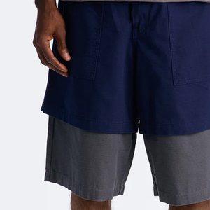 Shorts tendance pour hommes – Meilleur prix usine – Shorts décontractés – Vente en gros – Shorts de mode pour hommes – OEM disponible – Shorts style urbain - Product Image 3