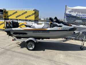 Nouveau Sea-Doo Fish Pro Trophy 2023 à vendre - Product Image 2