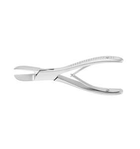 Forceps et coupe-fils orthopédiques manuels en acier inoxydable de qualité supérieure, instrument chirurgical par Dentavex - Product Image 3