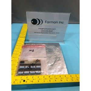 WJ WATKINS-JOHNSON 970218 PCB SWITCH BOARD, TELTEC - อุปกรณ์และอะไหล่เซมิคอนดักเตอร์ระดับโลกที่เชื่อถือได้ - Product Image 2