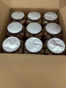 Preserved Salted Lemon Real Vietnam Fruit Material Preserved Salted Lemon Wholesale Export Sale In Bulk Pickled Lime Jar Packing - Product Image 5