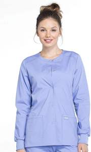 Custom Logo Modern Medical <b>Scrubs</b> Set Unisex Premium Quality Hospital Uniforms <b>Jogger</b> Pants Top for Doctors and Nurses - Product Image 5
