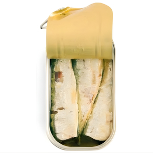 Sardinas de Alta Calidad Enlatadas en Aceite, Listas para Comer, Pescado de Grado Alimenticio, Proveedor Mayorista, Exportación de Pescado Enlatado en Aceite - Product Image 1