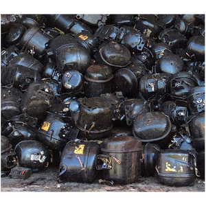 AC and <b>Fridge</b> <b>Compressor</b> Scrap Price - Product Image 6