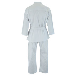 Nouvel uniforme de karaté Avirial 2026 avec broderie de logo personnalisée, son clair et net, arts martiaux, service OEM - Product Image 2