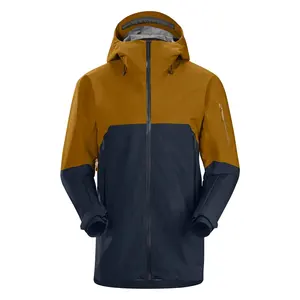 North snow jacket vêtements de Ski imperméables pour hommes/veste de ski de haute qualité