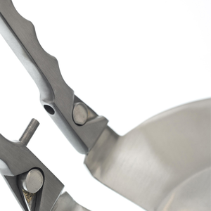 Retractor de Amputación Percy, Instrumento Quirúrgico Ortopédico de Acero Inoxidable, Manual, Reutilizable, Herramienta Quirúrgica de Mano de Alta Calidad - Product Image 3