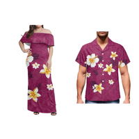 Robe unisexe personnalisée vintage, tissée unie, à taille naturelle, longue, col rond, sexy, élégante, formelle, respirante, infroissable et coupe ajustée