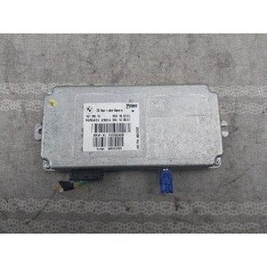 ECU และโมดูลคอมพิวเตอร์มือสอง ซีรีส์ 1 รุ่น 16129510 - Product Image 1