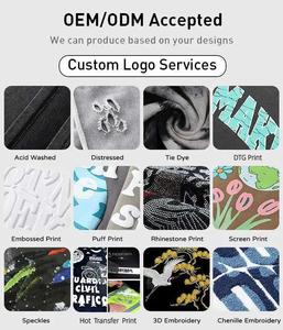 Camiseta Personalizada de Cuello Redondo y Manga Corta Unisex 100% Algodón Orgánico con Impresión Digital - Product Image 5