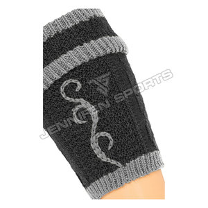 Chaussettes bavaroises de style allemand classique, en laine/acrylique, tissu doux et respirant, pour événements culturels - Product Image 4