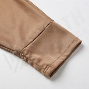 Nuevo Estilo de Moda Femenina, Abaya con Mangas de Murciélago, Color Personalizado, Diseño Holgado, Talla Única, Vestidos Musulmanes Elegantes y Modestos - Product Image 5