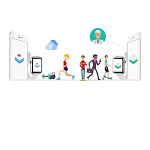 Servicio de Desarrollo de Sitios Web y Aplicaciones Móviles Médicas Avanzadas en India con Plataforma de Citas en Línea y Gestión de Pacientes - Product Image 3