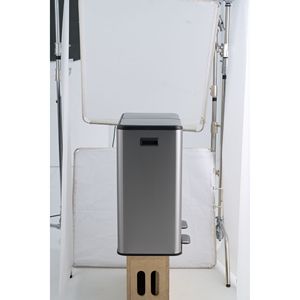 ถังขยะสแตนเลส SSTC602-60L-S ขนาด 60 ลิตร - Product Image 4