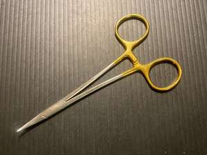 Juego de 2 Instrumentos Quirúrgicos para Vasectomía sin Suturas de Dentavex - Product Image 6