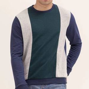 เสื้อสเวตเชิ้ตผู้ชายแฟชั่นใหม่ล่าสุด ขายส่ง ดีไซน์ใหม่ ขายดี รุ่นใหม่ล่าสุด ทรงปกติ ผ้าหนา - Product Image 4
