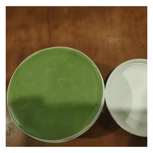 Pomada de pelo OEM de etiqueta privada para Soluble en agua, no grasa, libre de parabenos, pomada de embalaje personalizada para mujeres y hombres - Product Image 1