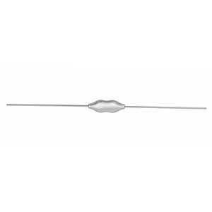Sonda Lacrimal Bowman, Instrumento Quirúrgico Manual Oftálmico de Acero Inoxidable de Grado Médico Clase I - Product Image 1