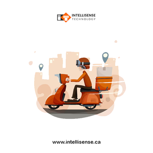 Solution numérique Intellisense White-Label avec prise en charge MAC OS pour l'optimisation de la logistique d'entreprise via les boucles temporelles - Product Image 3