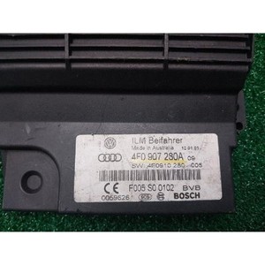 ECUs et modules informatiques d'occasion A6 4F0907280A - Product Image 2