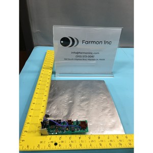 SVG SILICON VALLEY GROUP 99-80184-02 เซ็นเซอร์วัดสุญญากาศ - อุปกรณ์และอะไหล่เซมิคอนดักเตอร์ระดับโลกที่เชื่อถือได้ - Product Image 2