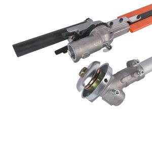 Decespugliatore a Benzina 3 in 1, 2 Tempi, 36cc, con Funzioni di <span class=keywords><strong>Tagliasiepi</strong></span>, Tagliaerba <span class=keywords><strong>e</strong></span> Bordatore - Product Image 6