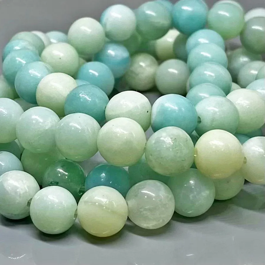 Amazonite