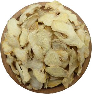 Le gingembre séché rehausse chaque recette avec notre forme en tranches ou en poudre de qualité supérieure |   Fabriqué au Vietnam - Product Image 1