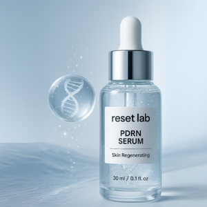Produttore di cosmetici per la cura della pelle PDRN OEM ODM PL Corea | Fabbrica di cosmetici di lusso Premium DNA Private Label - Product Image 1
