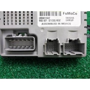 XK - Modules informatiques et ECU d'occasion 8X2314B663AG - Product Image 3