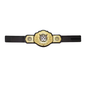Ceinture de champion WWE de haute qualité, ceinture de championnat sportive personnalisée avec logo WWE emblématique, édition collector - Product Image 1