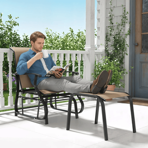 Chaise de jardin pour usage extérieur, pas de livraison le week-end - Product Image 3
