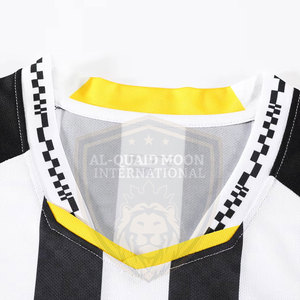 Vente directe d'usine : uniforme de football fabriqué au Pakistan, vêtements de football pour jeunes, uniforme de football - Product Image 4