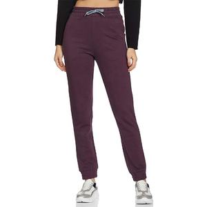 Pantalon de survêtement ample personnalisé pour femmes pour le fitness, la salle de sport en plein air, les joggings et les vêtements d'entraînement - Product Image 1