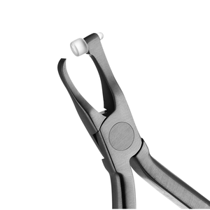 High Quality Slim Posterior Band Removing Pliers Professional Orthodontic <b>Tool</b> <b>Safe</b> Effective Dental Appliance Instrument - Product Image 3