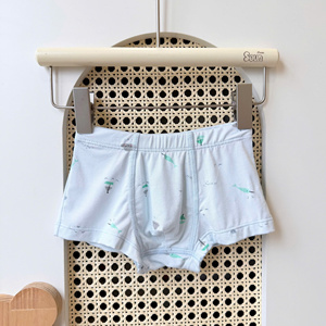 Ropa Interior de Bambú para Niños SeunKids, Calzoncillos Suaves y Transpirables para Uso Diario, Fabricante de Vietnam - Product Image 5