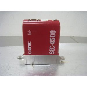 Horiba Stec, SEC-4500, SEC-4500MO-UC MFC, แก๊ส O2 - อุปกรณ์และอะไหล่เซมิคอนดักเตอร์ระดับโลกที่เชื่อถือได้ - Product Image 2