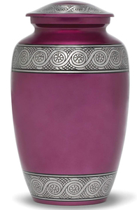 Wholesale Metal Cremation Urns <b>for</b> Adult Human <b>Ashes</b> Modern Design Funeral Supplies <b>Casket</b> Memorial Keepsake - Product Image 5