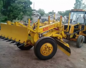 Lame de niveleuse pour JCB ancien, longueur 3050 mm et hauteur 432 mm, garantie 1 an, faible coût d'entretien - Product Image 4