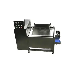 FM0066 leafy root vegetable washing machine