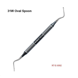 คู่มือการใช้งานตามหลักสรีรศาสตร์แบบสองด้าน DG16/23 Explorer ผลิตจากสแตนเลสโดย Roboz Tech ประเทศปากีสถาน - Product Image 4