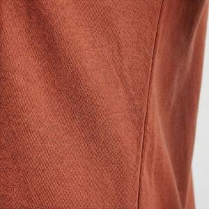 Camisetas de Algodón para Mujer, Personalizadas, de Manga Larga, Cuello Redondo, Estilo Vintage, Talla para Verano, Ropa Transpirable de Calidad a la Moda - Product Image 5