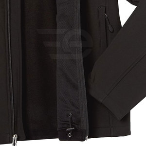 Men Softshell <b>Jacket</b> Waterproof Windproof Outdoor Hiking <b>Running</b> Travel <b>Lightweight</b> Sports Casual Streetwear Fashion - Product Image 5