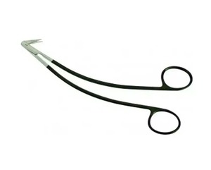 Tijeras Vasculares Manuales Profesionales Altomme Instruments, Microinstrumentos Cardiovasculares de Acero Inoxidable para Cirugía de Cardiología, con Certificación CE - Product Image 2