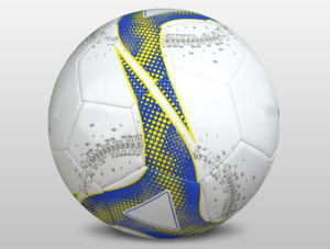 High Quality Eco-Friendly Soccer <b>Ball</b> Made Pakistan Multi-Layer Design Custom Logo Durable PU PVC TPU Material OEM Factory - Product Image 4