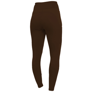 Vêtements d'équitation, leggings d'équitation imperméables pour femmes, pantalons d'équitation résistants à l'eau - Product Image 1