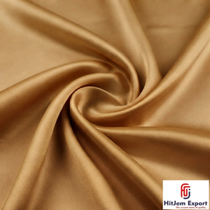 Breathable Soft Plain Polyester <b>Fabric</b> OEM ODM Manufacturer Custom Dressmaking Apparel Home Textile Decor Wholesale Supplier - Product Image 4